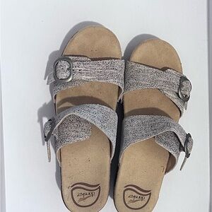 Dansko sandals